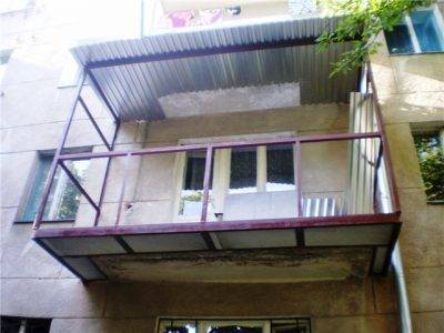 Bir sundurmayı içeriden düzgün bir şekilde nasıl yalıtırsınız: bir sundurmayı kendi ellerinizle yalıtmak için resimli talimatlar