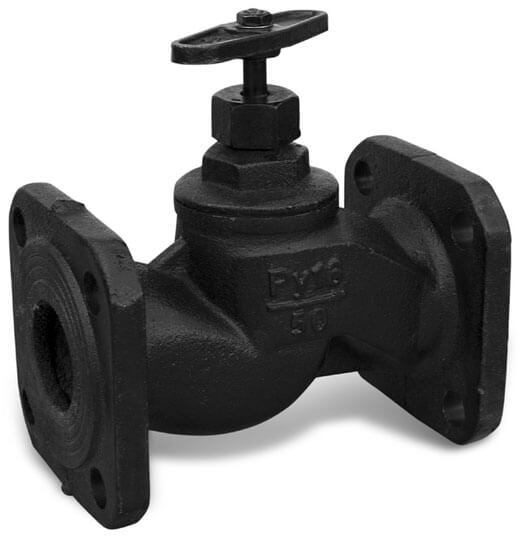 Como escolher e instalar uma torneira para um radiador de um sistema de aquecimento
