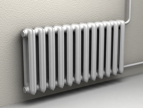 Wie man Heizbatterien spült, ohne sie zu entfernen, wie man gusseiserne Batterien spült