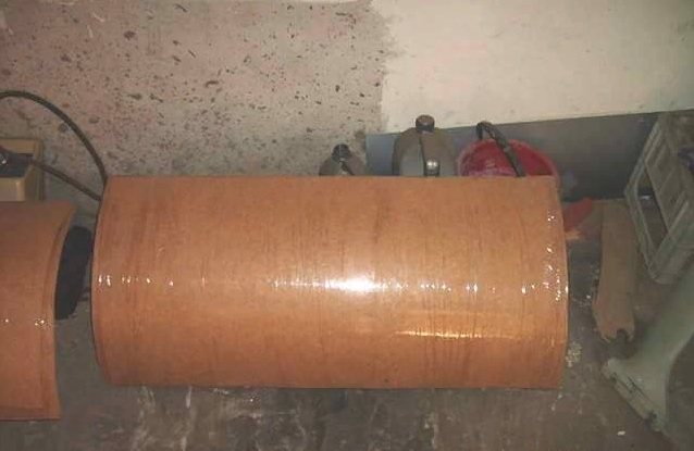 Evde plastik paneller (PVC) nasıl kesilir