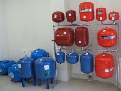 Como reduzir a pressão em uma caldeira a gás
