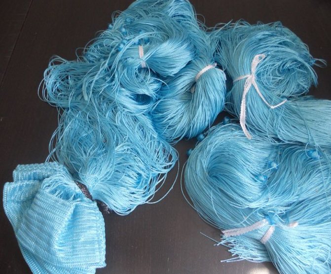 Comment laver les fils de rideaux dans une machine à laver