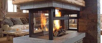 Comment installer un poêle-cheminée dans une maison en bois