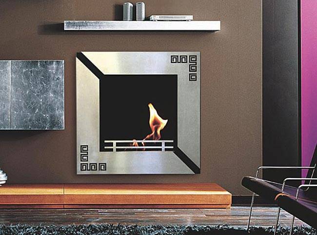 Comment installer un poêle-cheminée dans une maison en bois