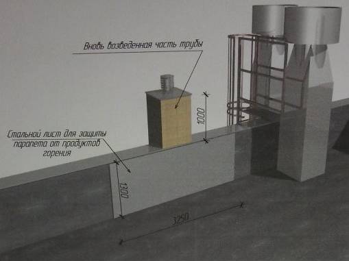 Comment installer un poêle-cheminée dans une maison en bois