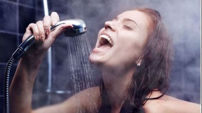 Comment installer un chauffe-eau instantané dans la salle de bain