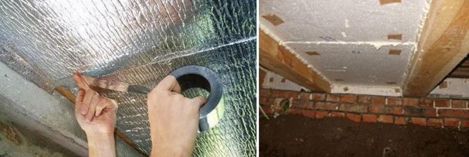Comment isoler une cave dans un garage: trucs et astuces pour l'installation