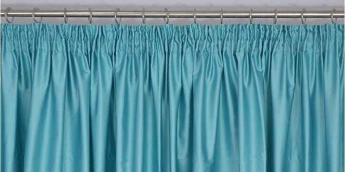 Comment choisir et coudre un ruban à rideaux: cours de maître vidéo