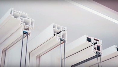 So wählen Sie ein Qualitätsprofil für ein Fenster aus