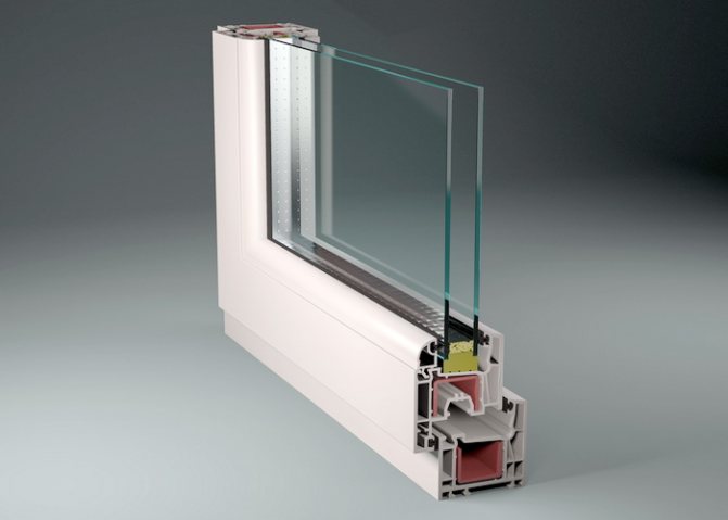 So wählen Sie ein ausgezeichnetes PVC-Fensterprofil