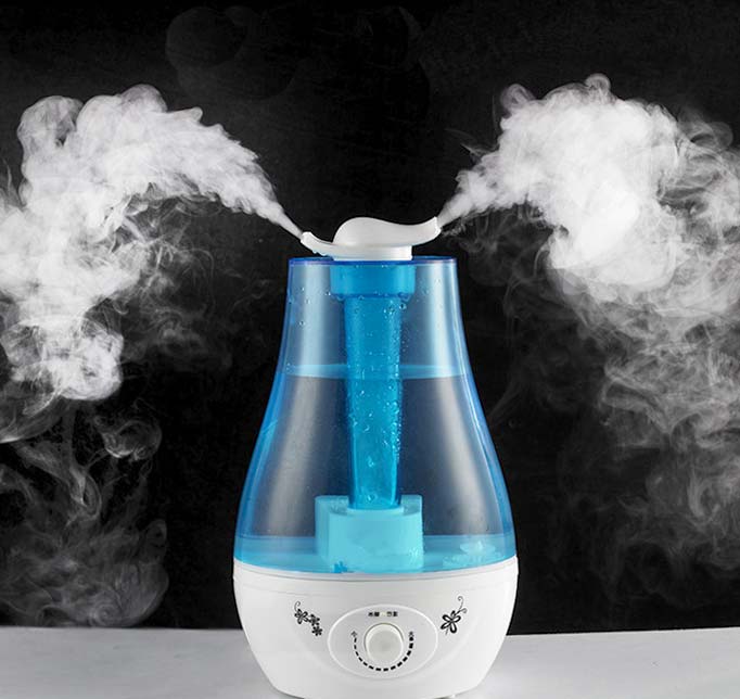 comment choisir un humidificateur