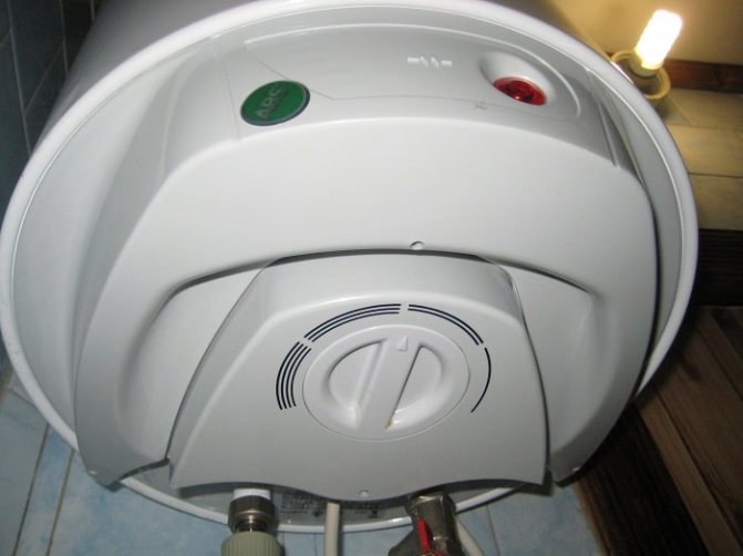 Wie wählt man einen Warmwasserbereiter Ariston