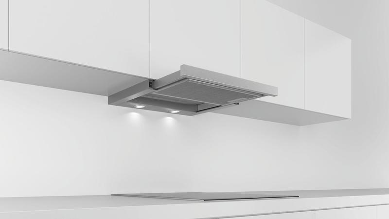 Comment choisir une hotte pour la cuisine