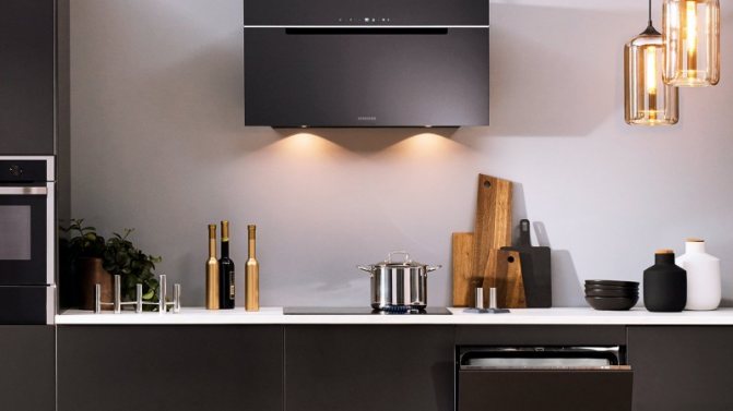 Comment choisir une hotte pour la cuisine