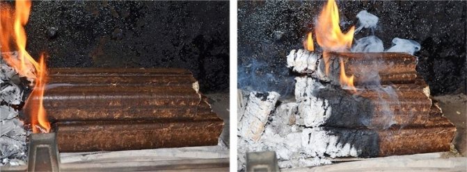 So holen Sie das Maximum aus Holz heraus: 9 Möglichkeiten, die Verbrennung zu verlängern, die Wärmeübertragung zu erhöhen und den Verbrauch zu senken
