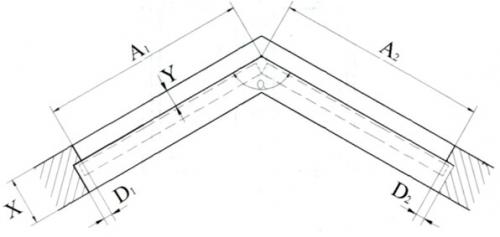 Comment mesurer une loggia sous le vitrage. Comment mesurer un balcon pour le rendu? 12