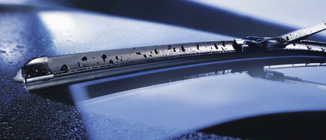 quels essuie-glaces sont meilleurs
