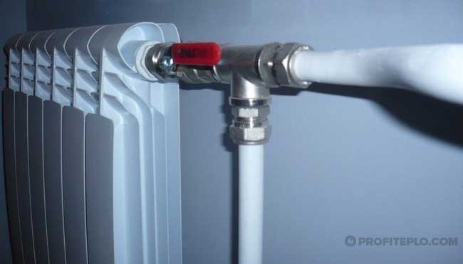 Quels tuyaux sont les mieux adaptés pour chauffer une maison privée