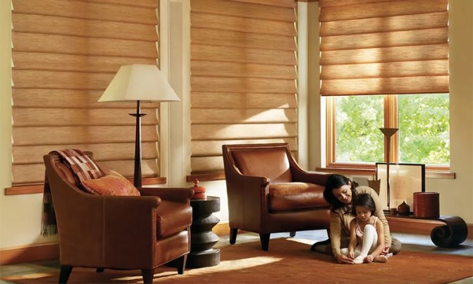 Quais cortinas para um apartamento escolher