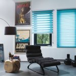 Quels stores choisir: types, matériaux, astuces