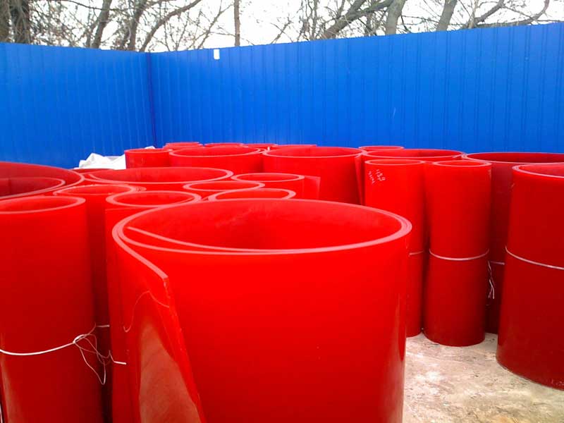 Qu'est-ce que la feuille de polyuréthane