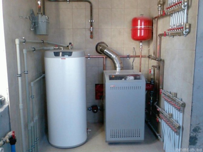 Quelle chaudière choisir gaz ou électrique