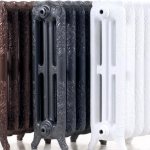 Quel radiateur installer pour remplacer la batterie fonte