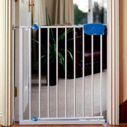 portillon de sécurité enfant