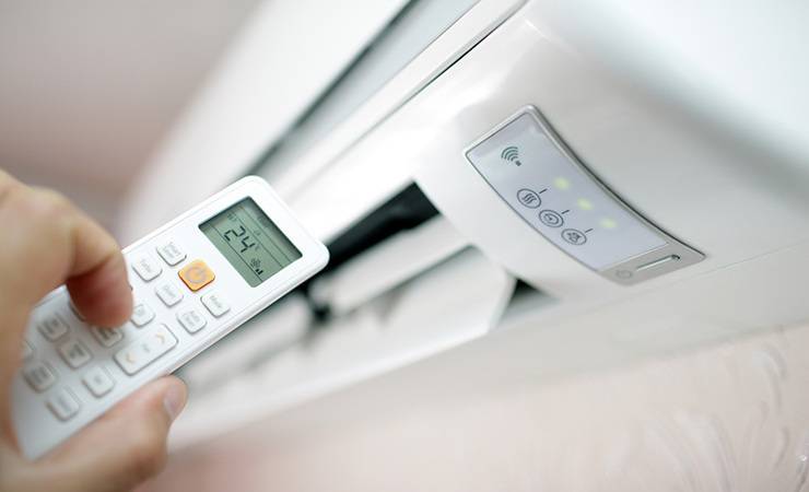Calculateurs pour calculer les paramètres du système de ventilation