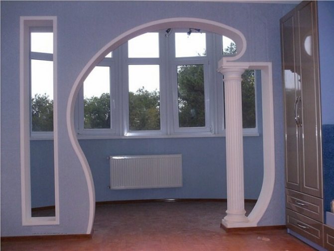 Bilder von Bögen