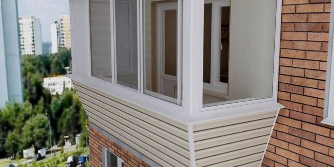 image de revêtement de balcon