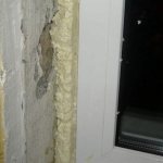 photo d'un balcon