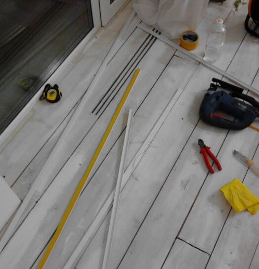 image de bricolage