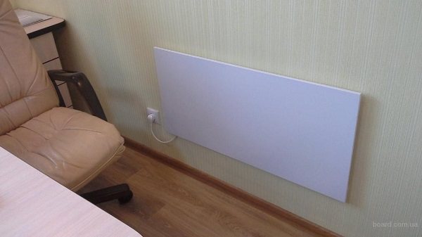 painel cerâmico na loggia