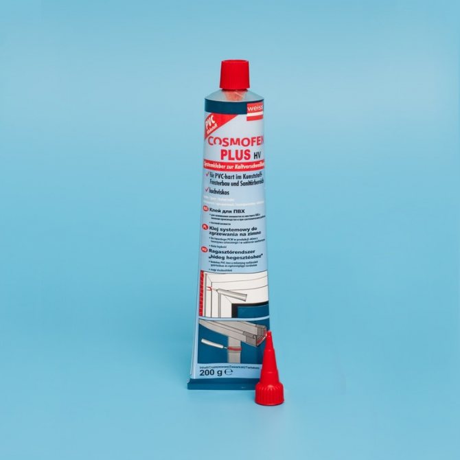 Colle Cosmofen Plus