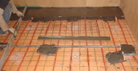 colle pour penoplex