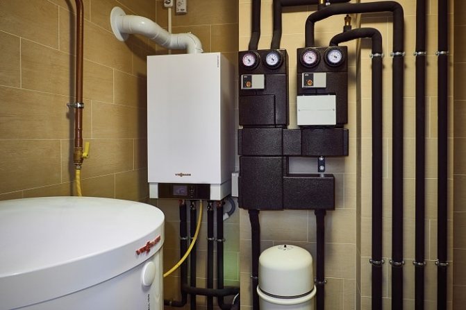 Koaxial Gaskessel Bewertungen