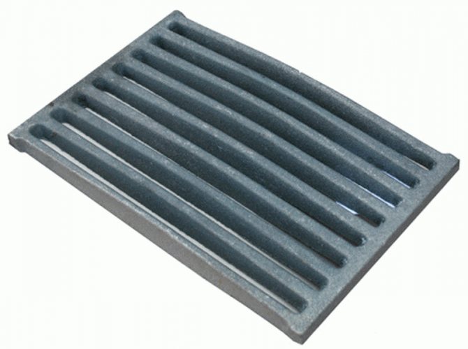 Gitter