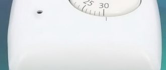 Raumthermostat