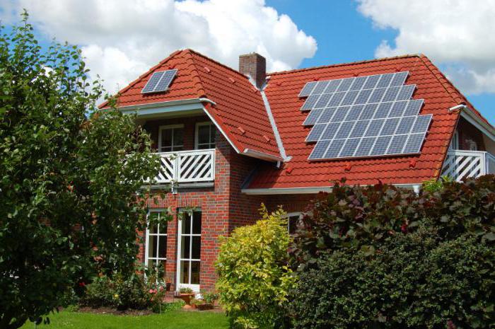 Solarkraftwerk Bausatz für Zuhause