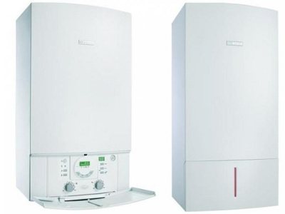 Verflüssigungssätze. Zweikreis-Wand-Elektrokessel