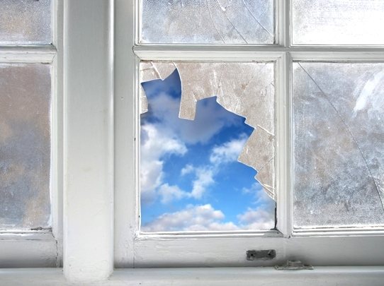 Das Design der Glaseinheit ist für ihre Stärke verantwortlich