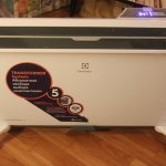 Convecteur