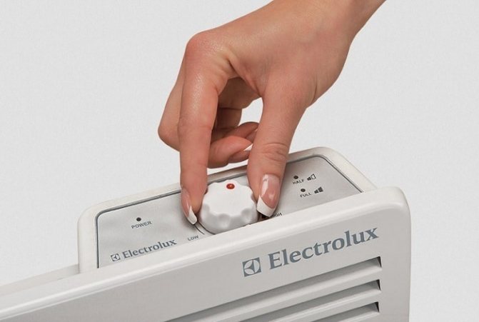 Convecteur