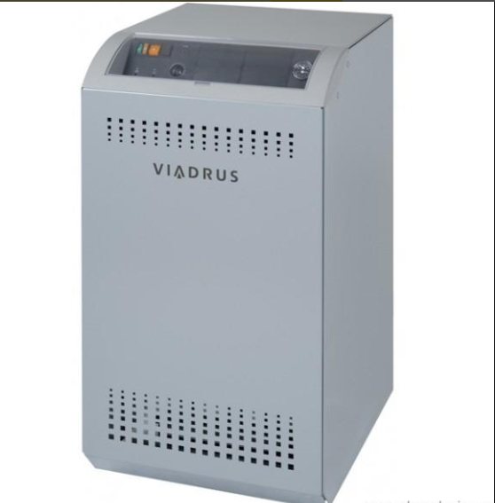 Котел Viadrus G36