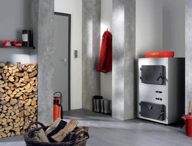 Chaufferie aux biocarburants: ce qu'il faut savoir