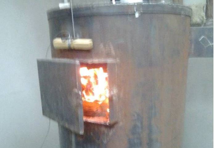 Chaudières à combustible solide à longue combustion: TOP-11 des meilleures chaudières, types et caractéristiques