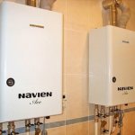 Chaudières Navien