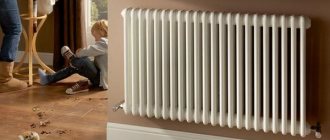Peinture radiateur inodore à séchage rapide : exigences de composition