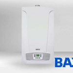 acheter chaudière à gaz baxi